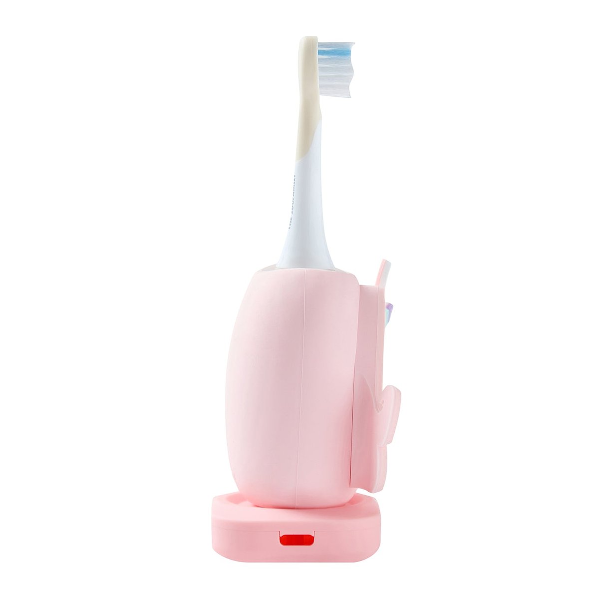 Brosse à dents Zoo Licorne couleur unique, THE ZOOFAMILY