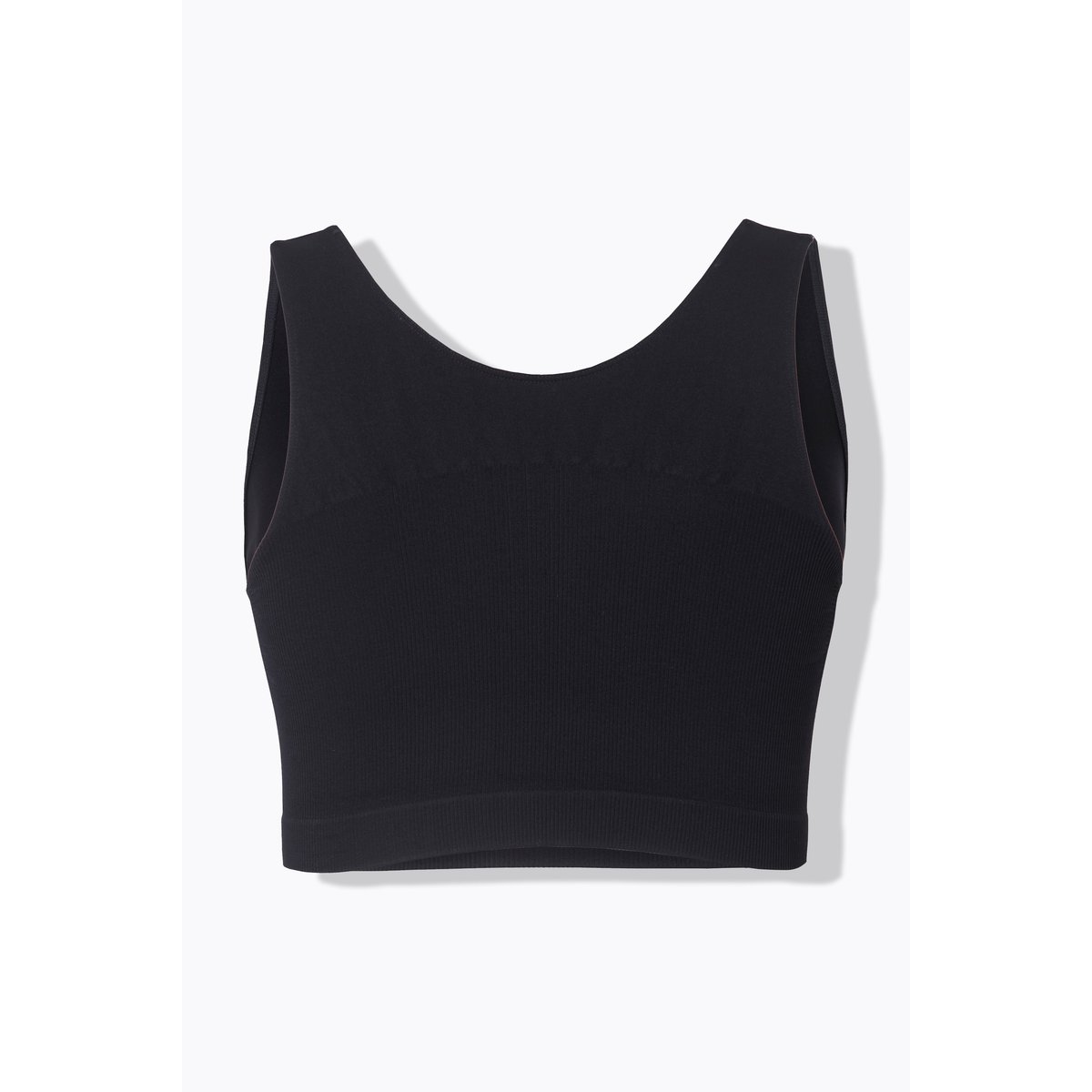 Brassière sculptante noir, ULLA POPKEN
