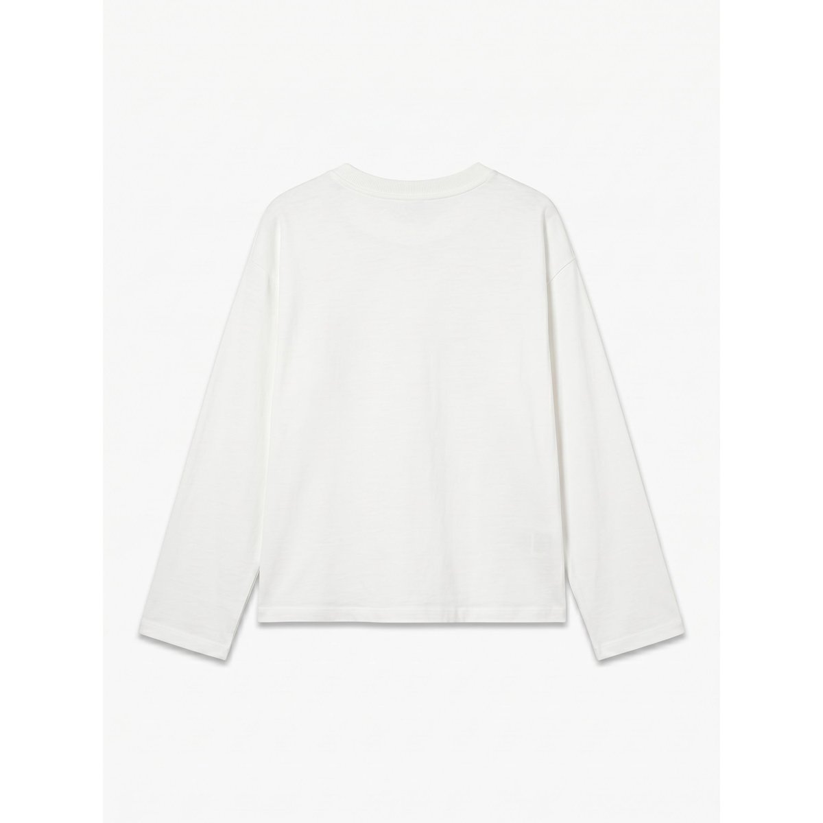 Top cloud dancer, VERO MODA