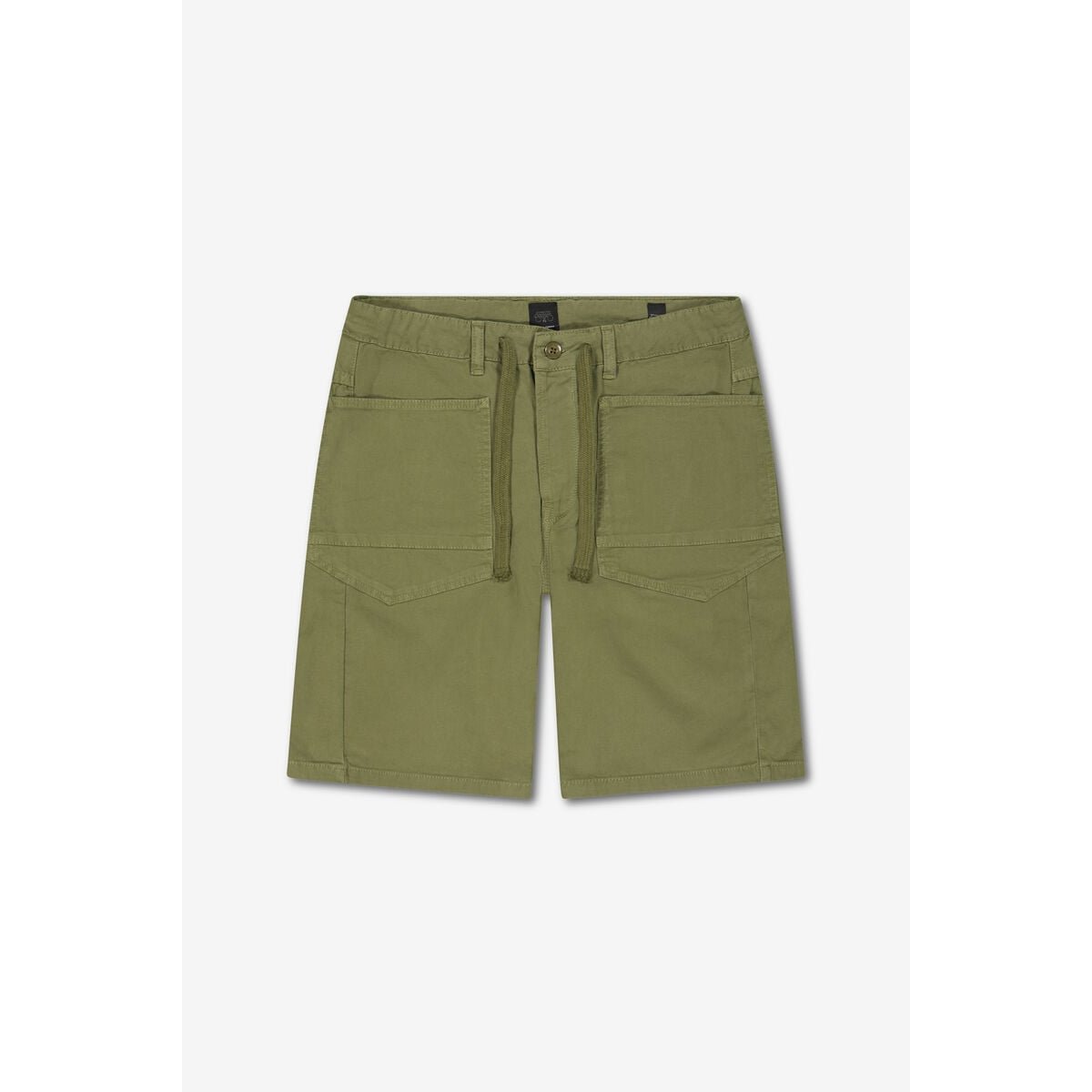 Bermuda short HAXO WO pesto, LE TEMPS DES CERISES