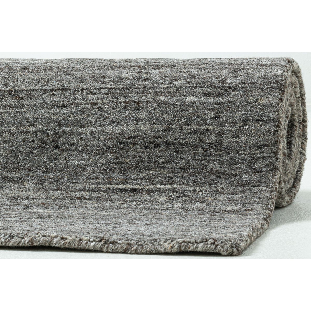 Tapis de salon - GROVE marron, THEKO