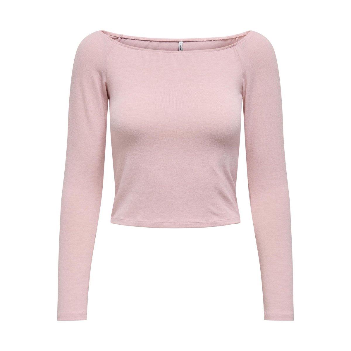 Top bleached mauve, ONLY