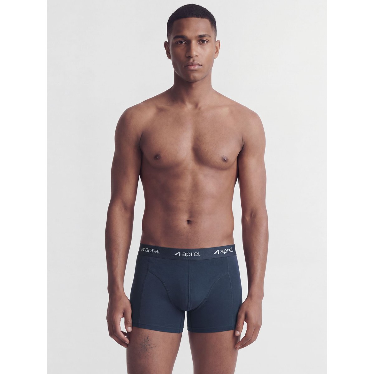 Boxers black 1, aprel