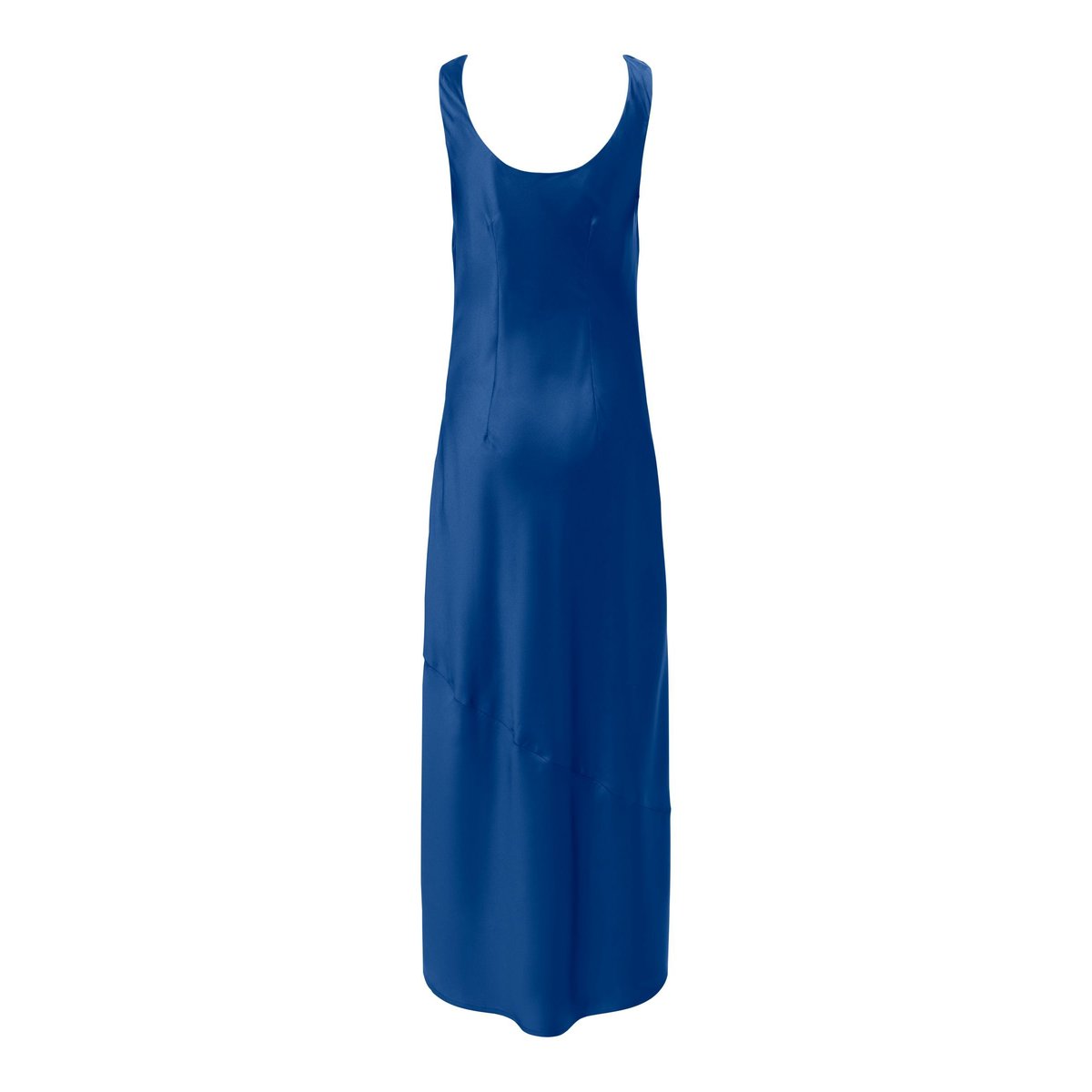 Robe bleue - navy peony 1, JDY