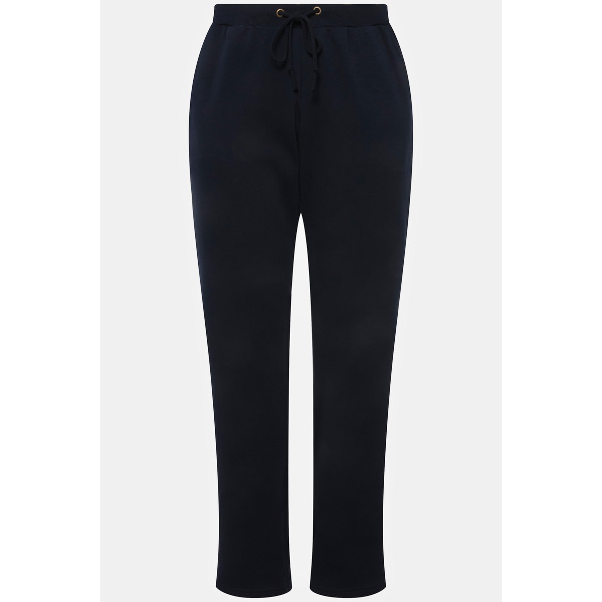 Pantalon molleton, envers douillet marine, ULLA POPKEN