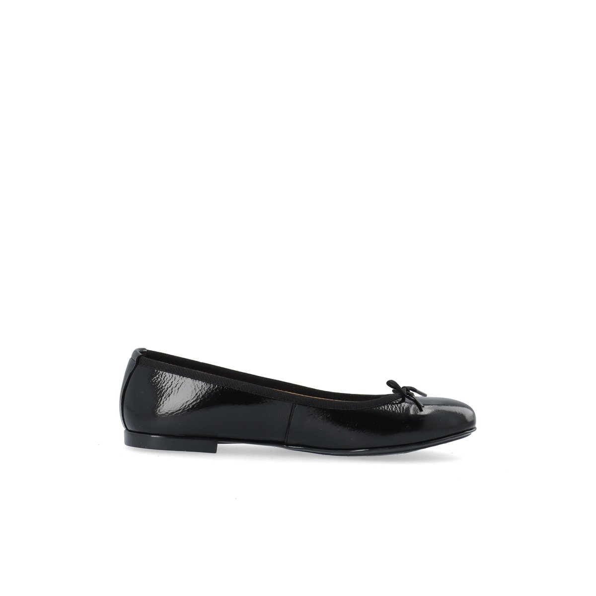 Ballerines noir - black, BIANCO