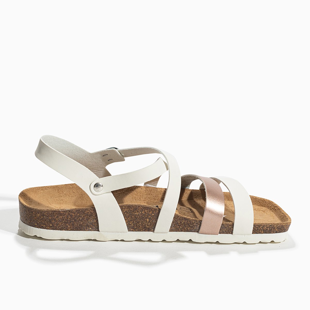 Sandales GERONE multicouleur, BAYTON