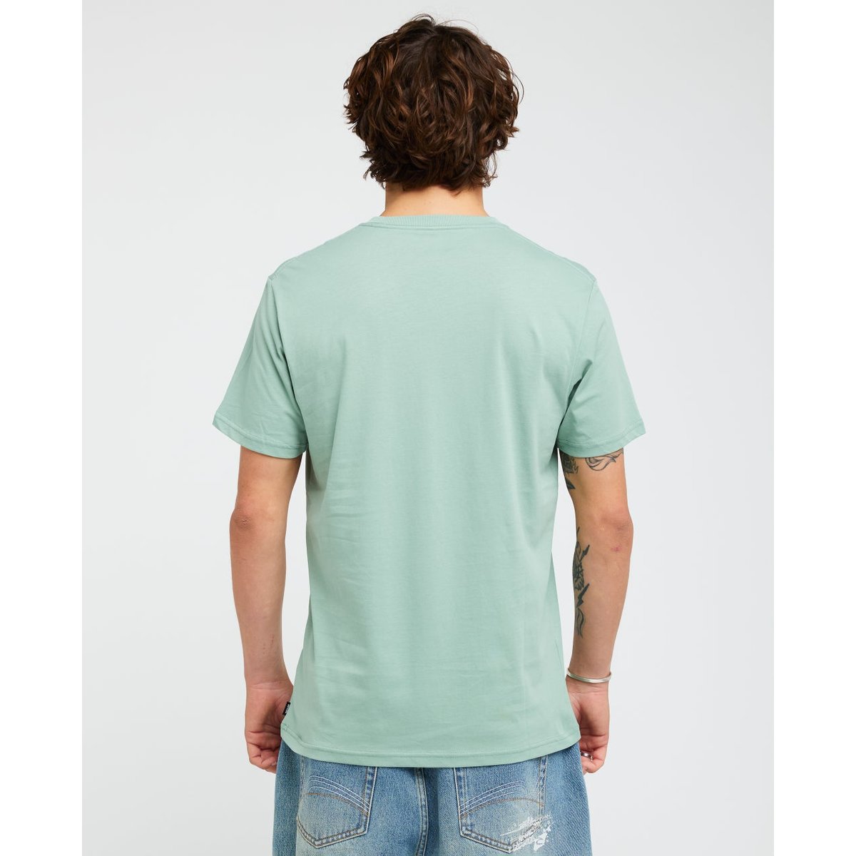 T-shirt MADE FOR aloe, RIP CURL