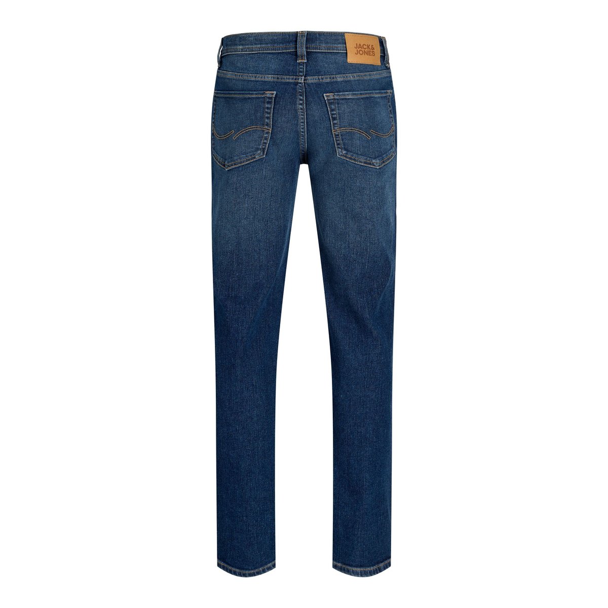 Coupe Regular blue denim, JACK & JONES JUNIOR