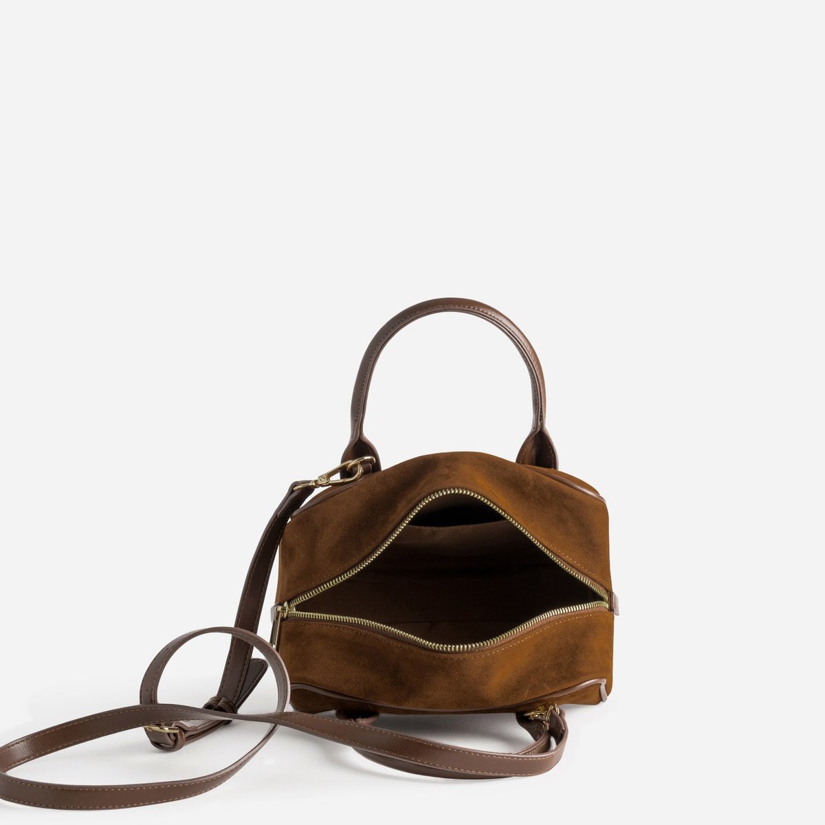 Sac À Main SIDABY cognac, ERAM
