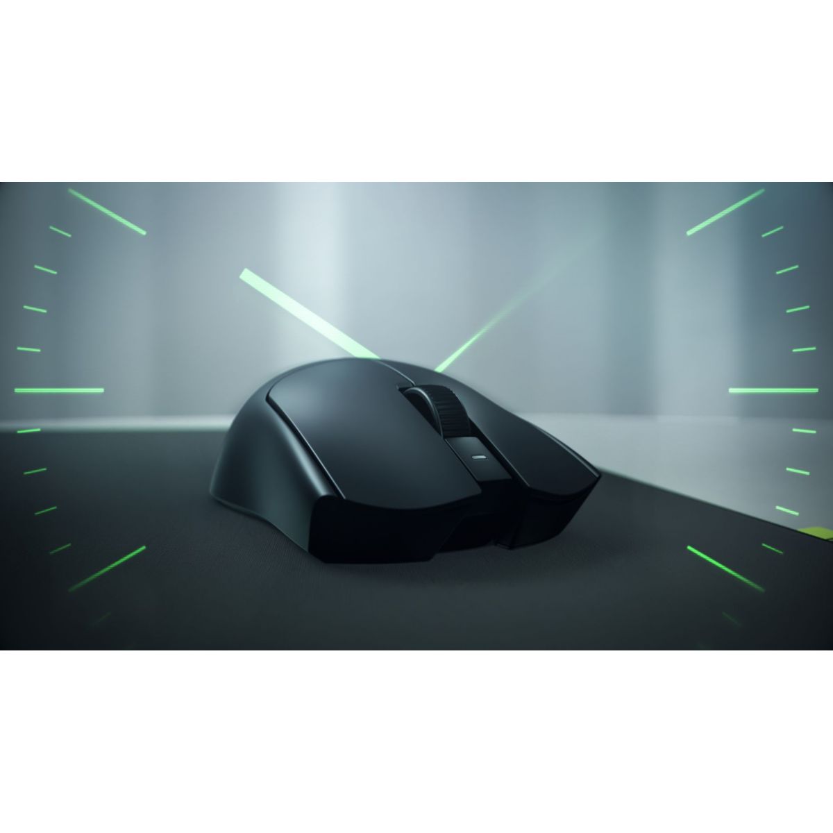 Souris Gamer Sans Fil VIPER V4 PRO NOIR couleur unique, RAZER