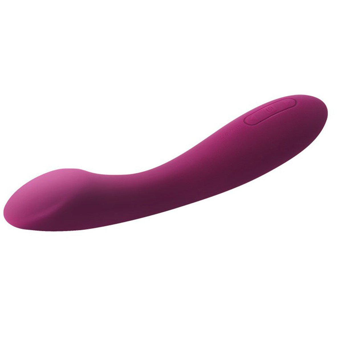 Vibromasseur Point G Amy2 violet, SVAKOM