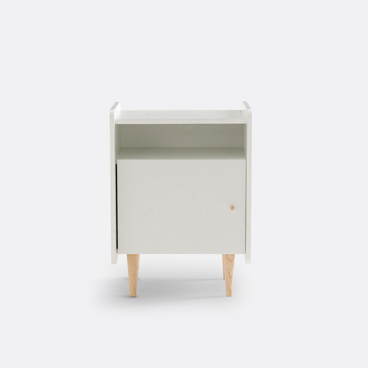 Chevet enfant Zag blanc, LA REDOUTE INTERIEURS