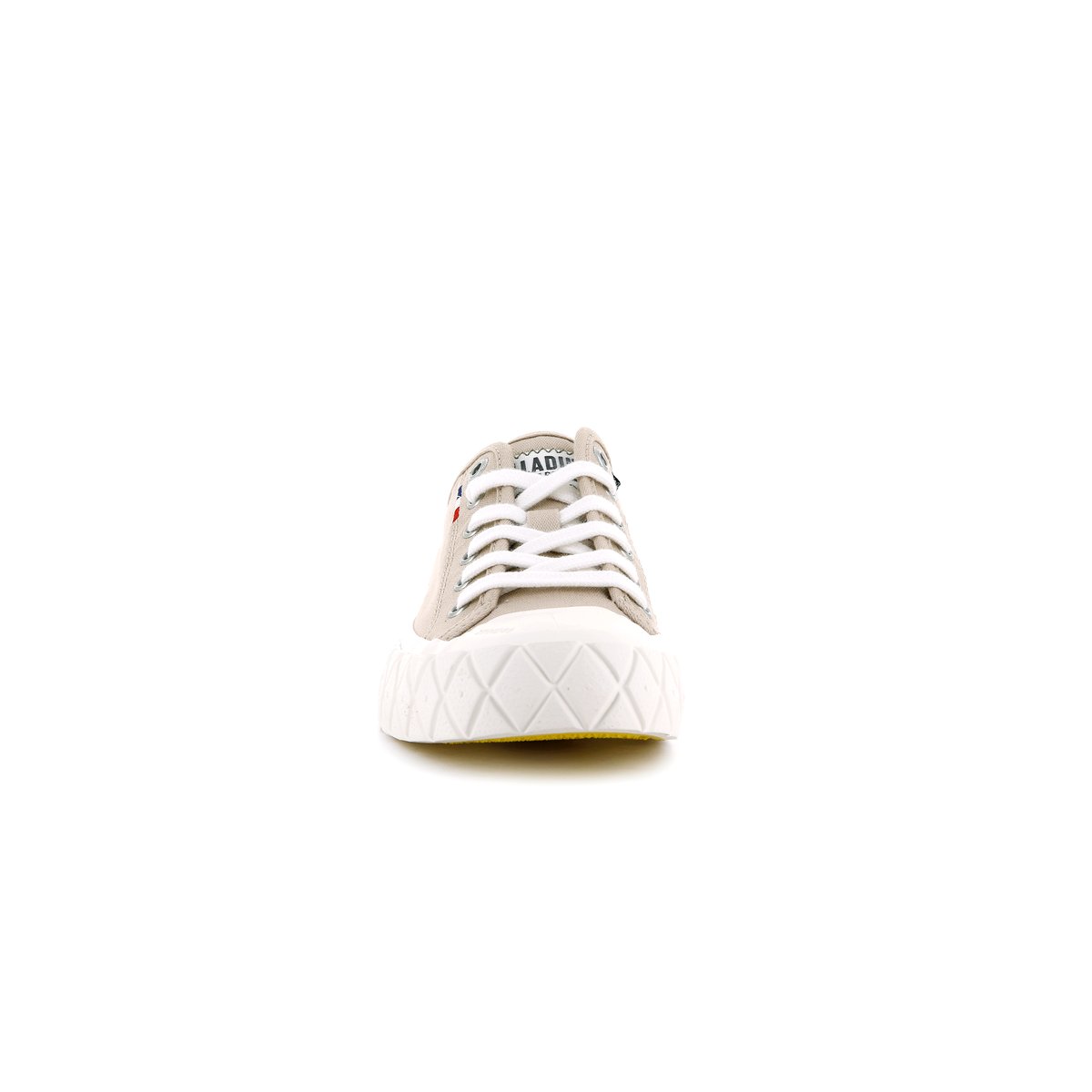 Baskets Palla Ace Cvs nude light, PALLADIUM