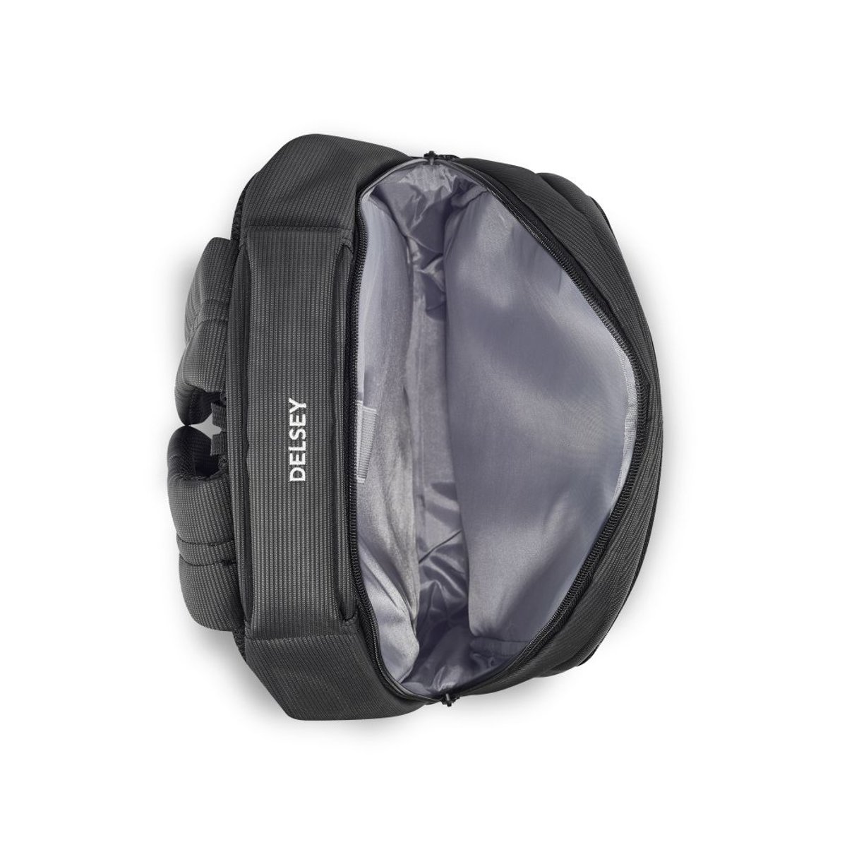 Sac XS ELEMENT BACKPACKS graphite, DELSEY PARIS