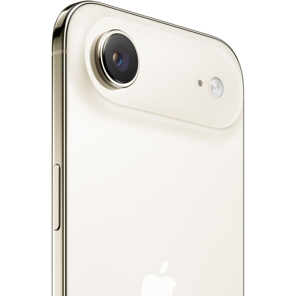Smartphone iPhone Air Or clair 1To couleur unique, APPLE