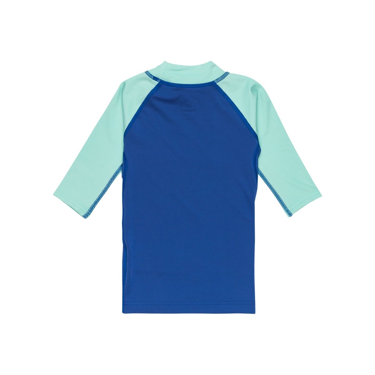 T-shirt de surf à manches courtes TODDLER WAVES bleu blue rinse, BILLABONG