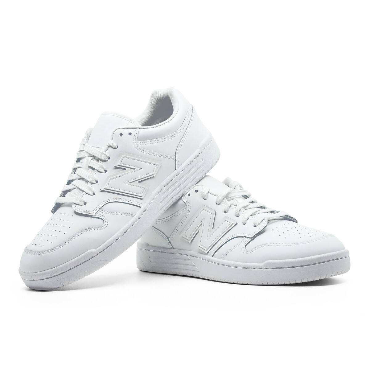 Sapatilhas BB480 branco, NEW BALANCE