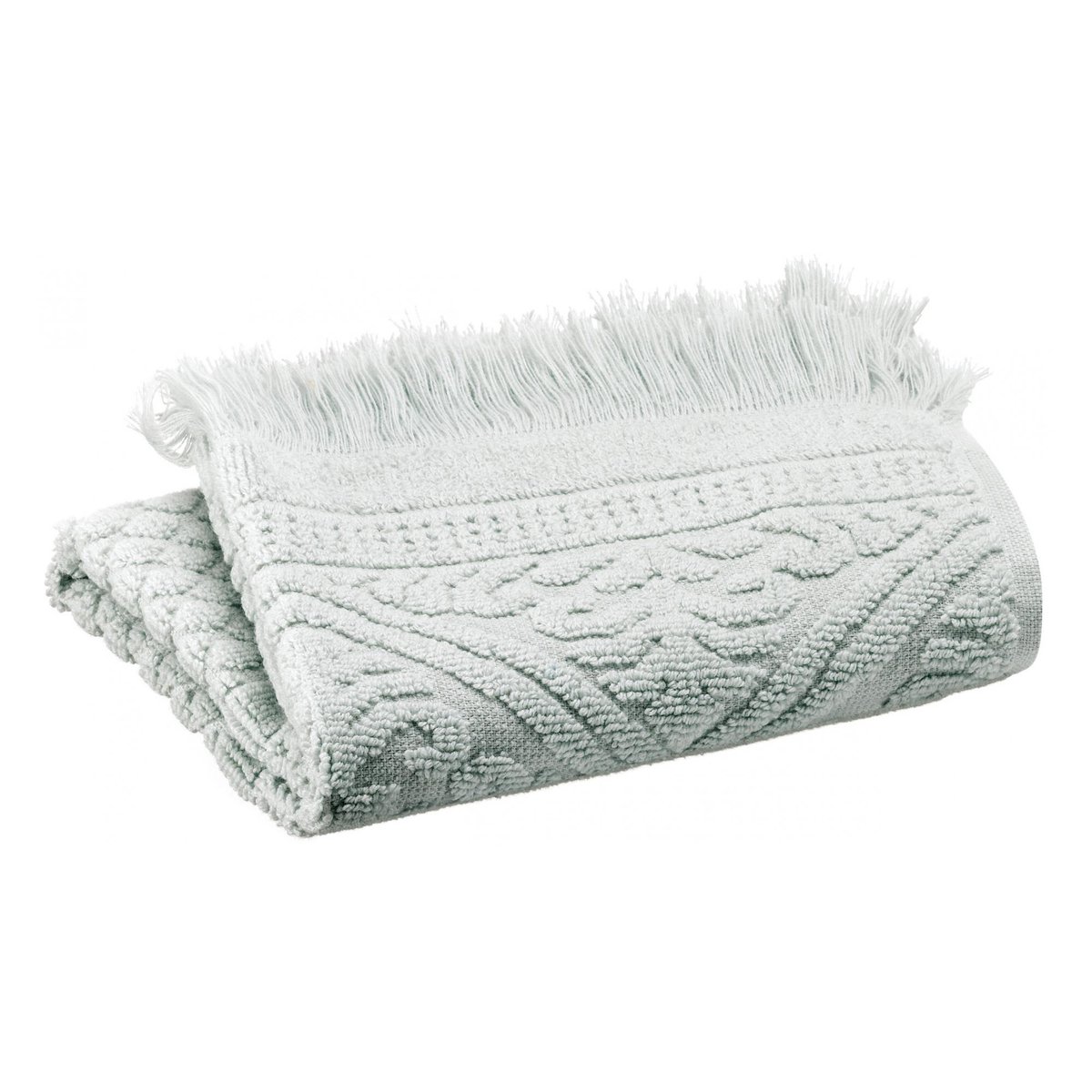 Serviette Invite Zoe jade, VIVARAISE