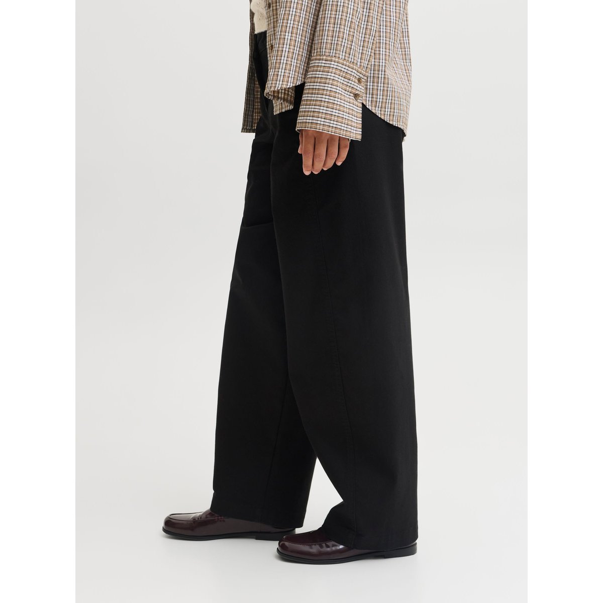 Pantalon black 1, JJXX