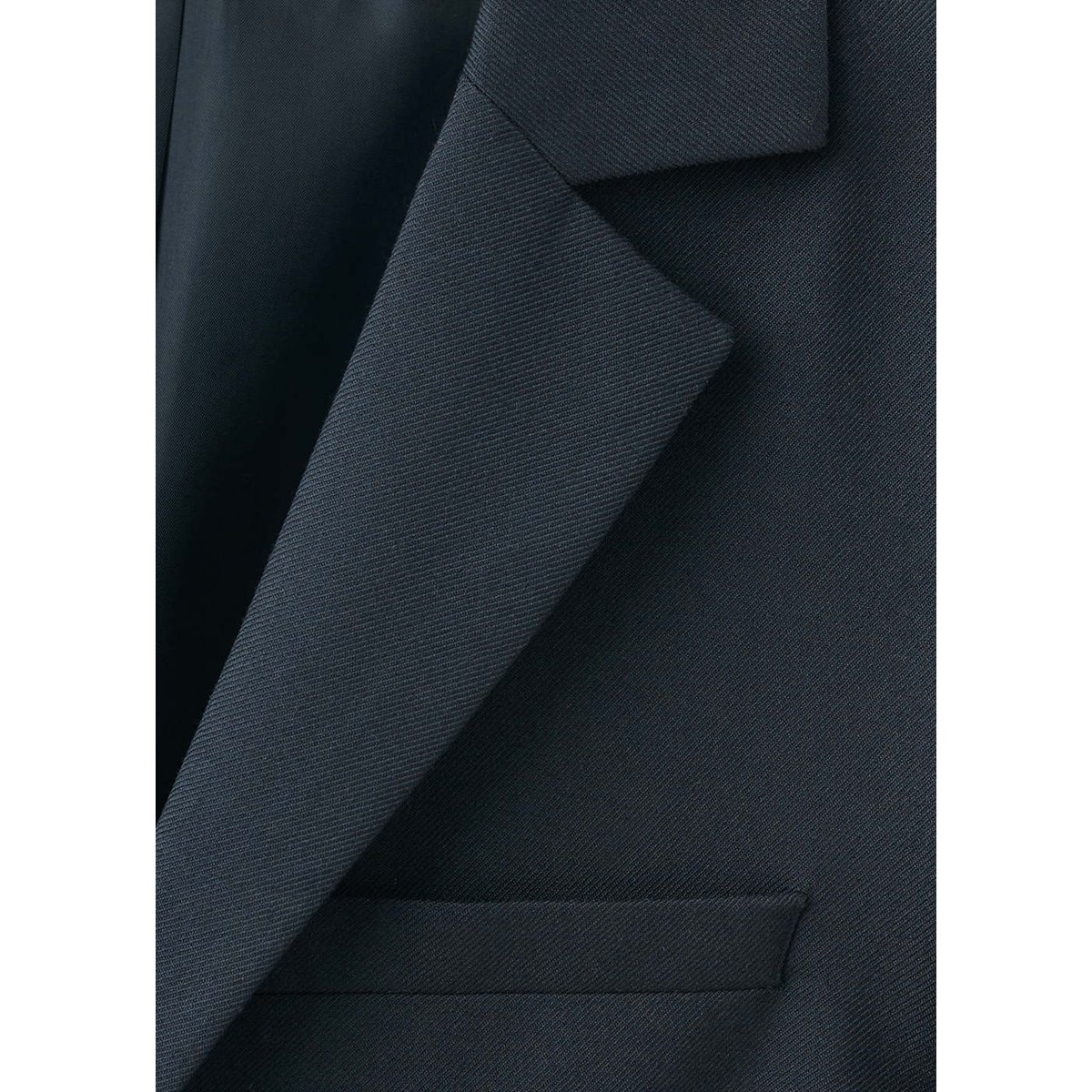 Veste classique costume bleu marine, MANGO KIDS