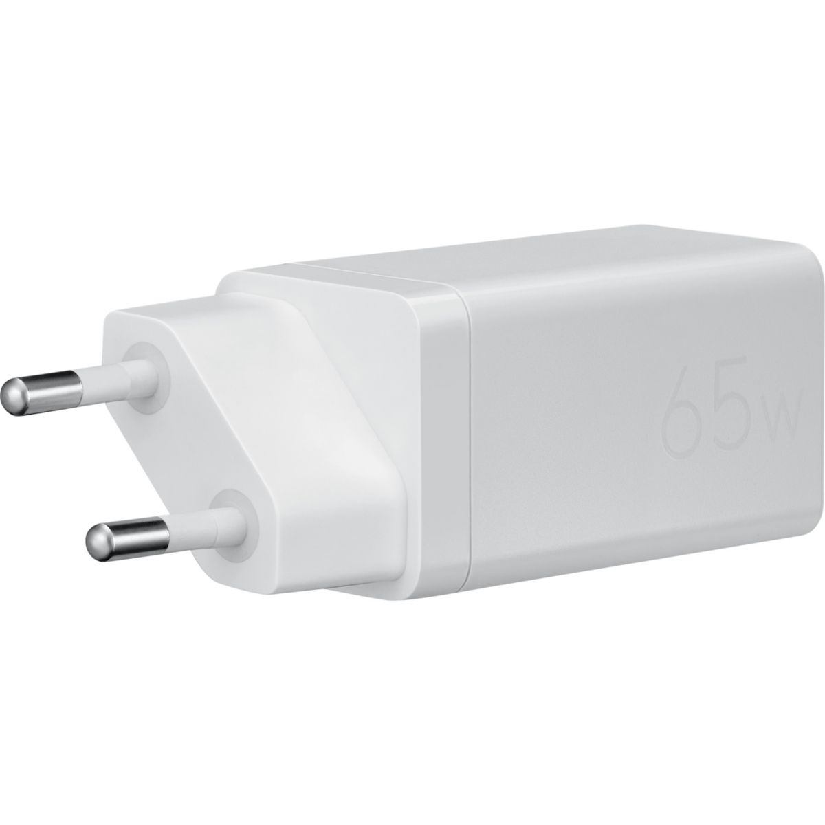 Chargeur ordinateur portable PC chargeur 65W portable Type-C x2 EU couleur unique, ASUS
