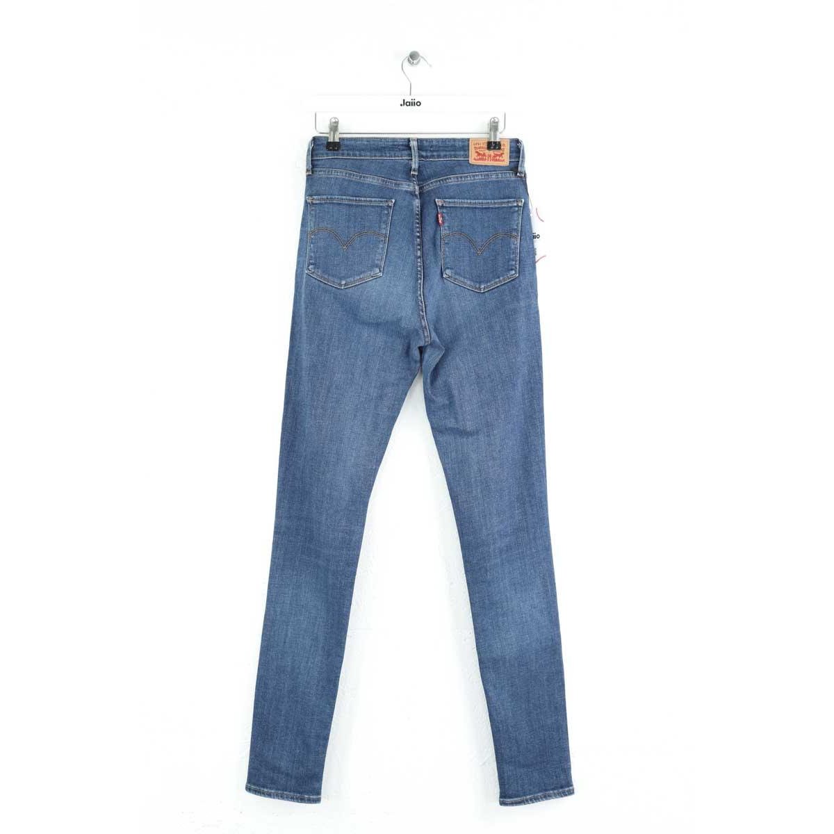 Jean slim 721 - Bon État bleu, LEVI'S