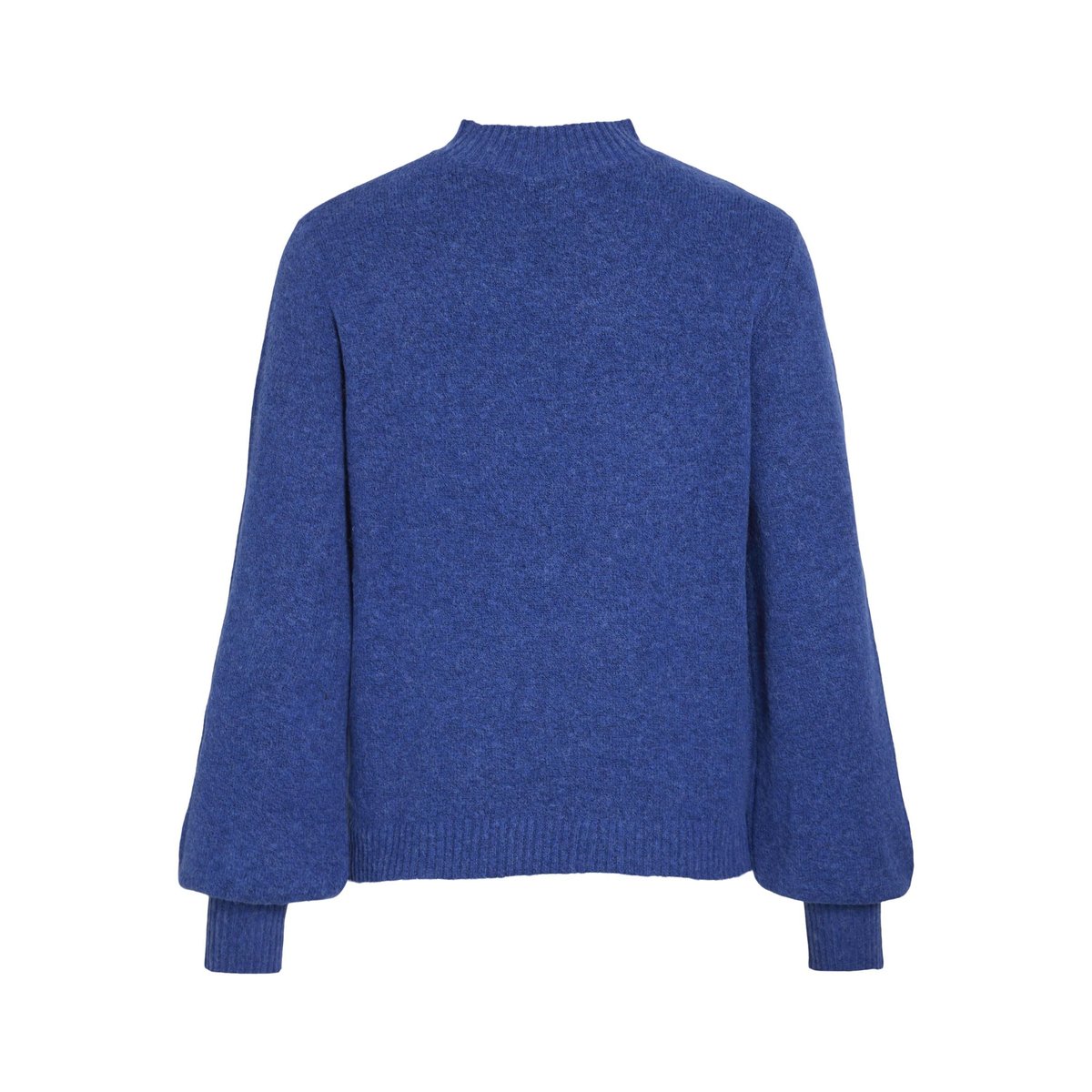 Pull En Maille mazarine blue, VILA