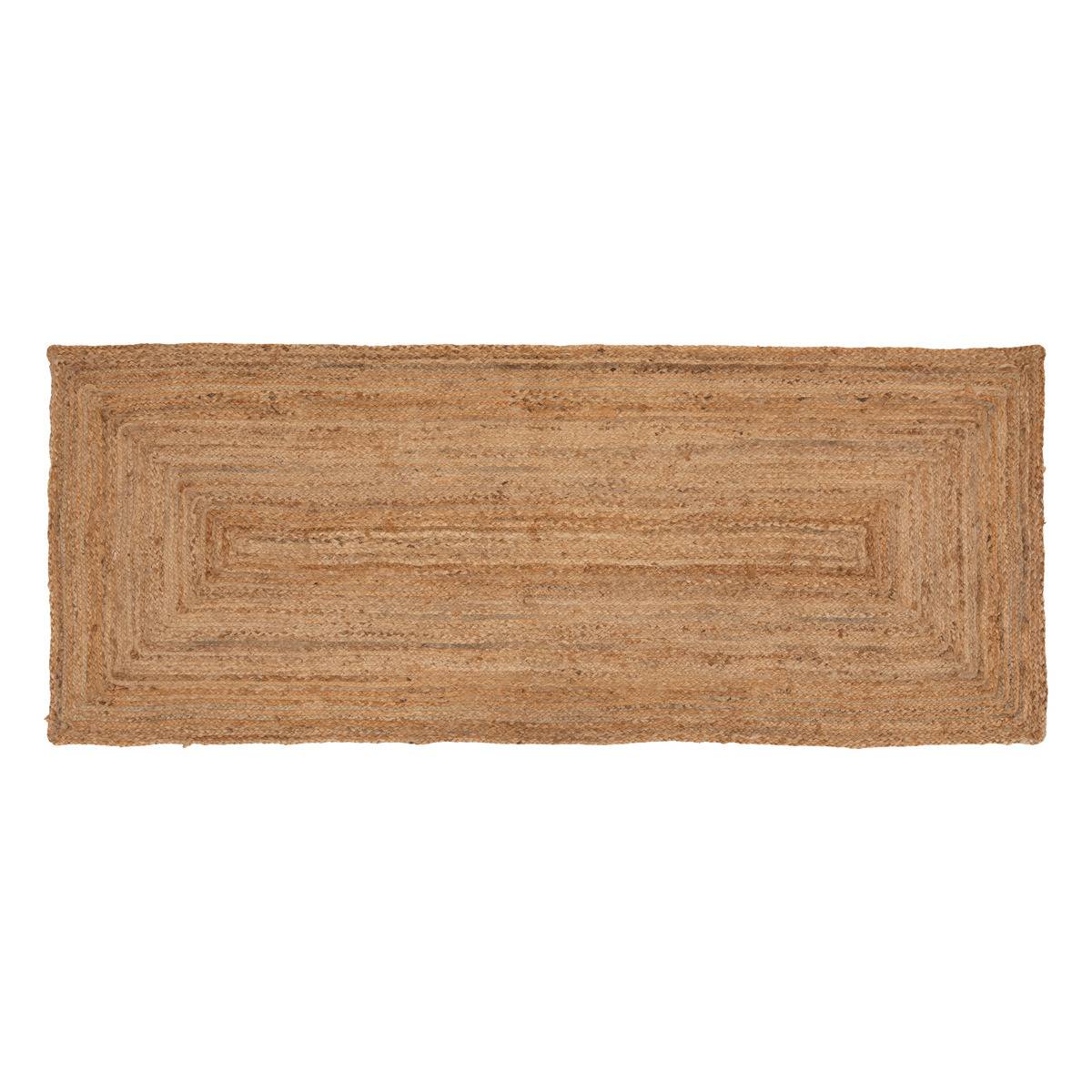 Tapis NATURA beige, ATMOSPHERA