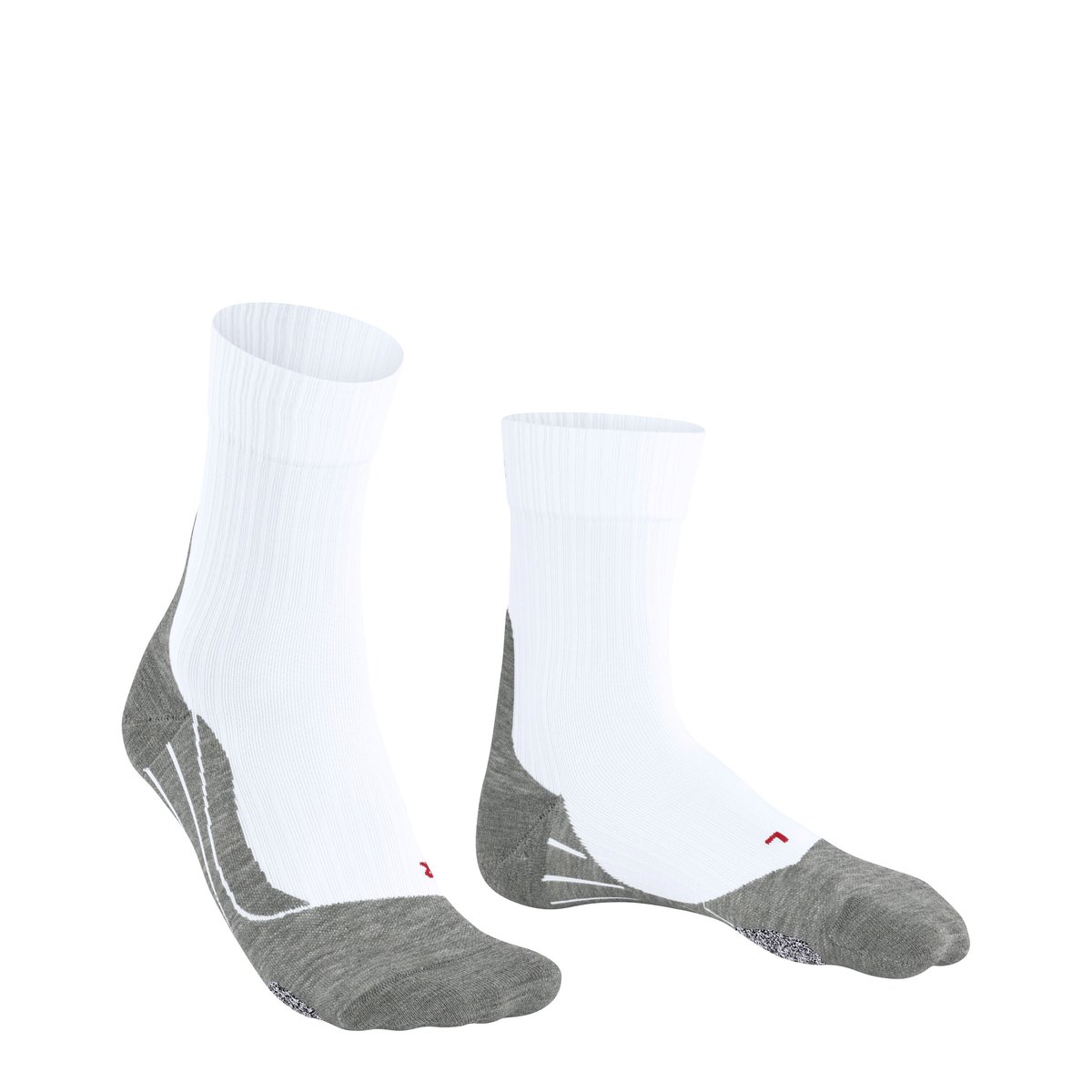 Chaussettes PL4 blanc, FALKE