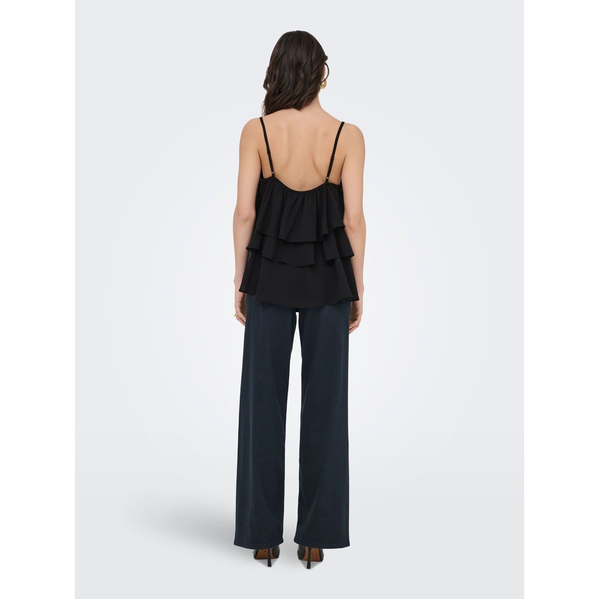 Top noire - black, JDY