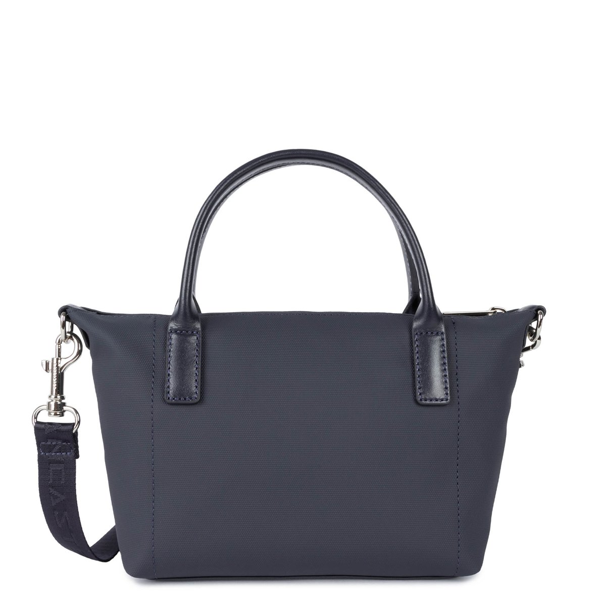Sac cabas main STORM KBA bleu foncé, LANCASTER