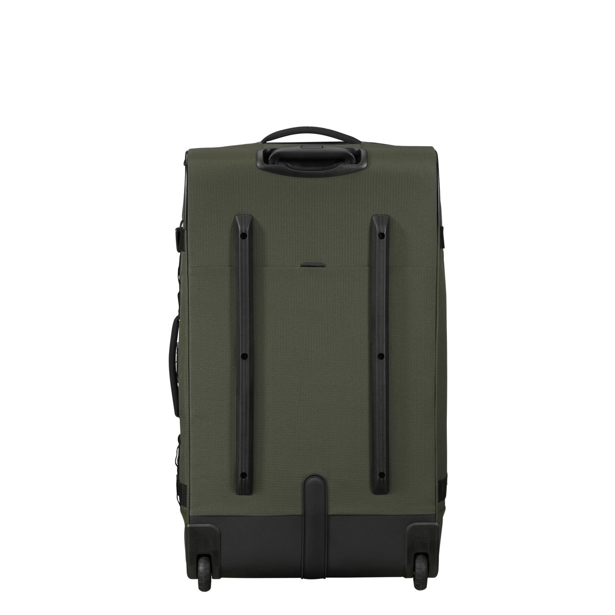 Roadseeker sac de voyage à roues taille L dark olive, SAMSONITE