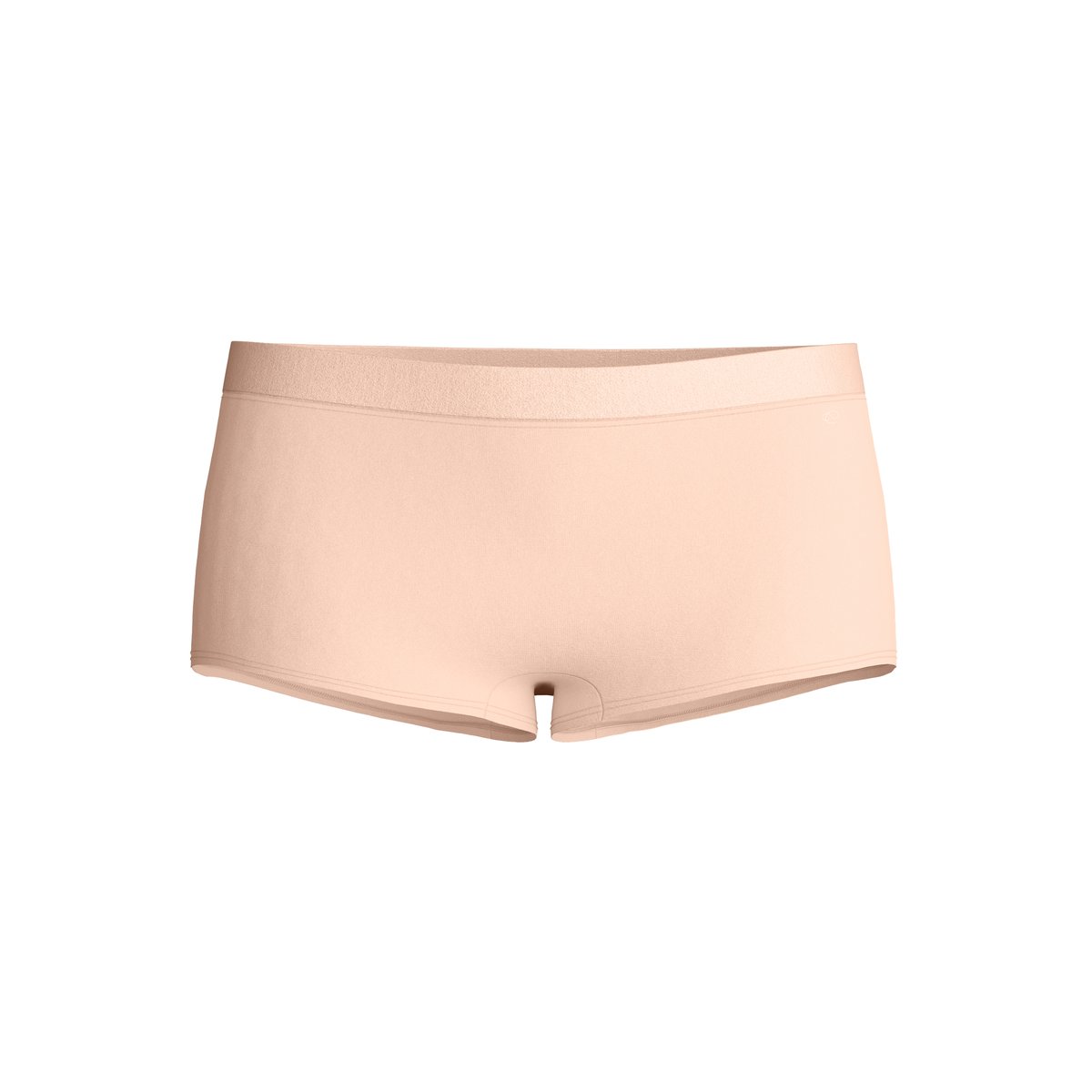 Panty taille haute Coton CATE parfait pink, CALIDA