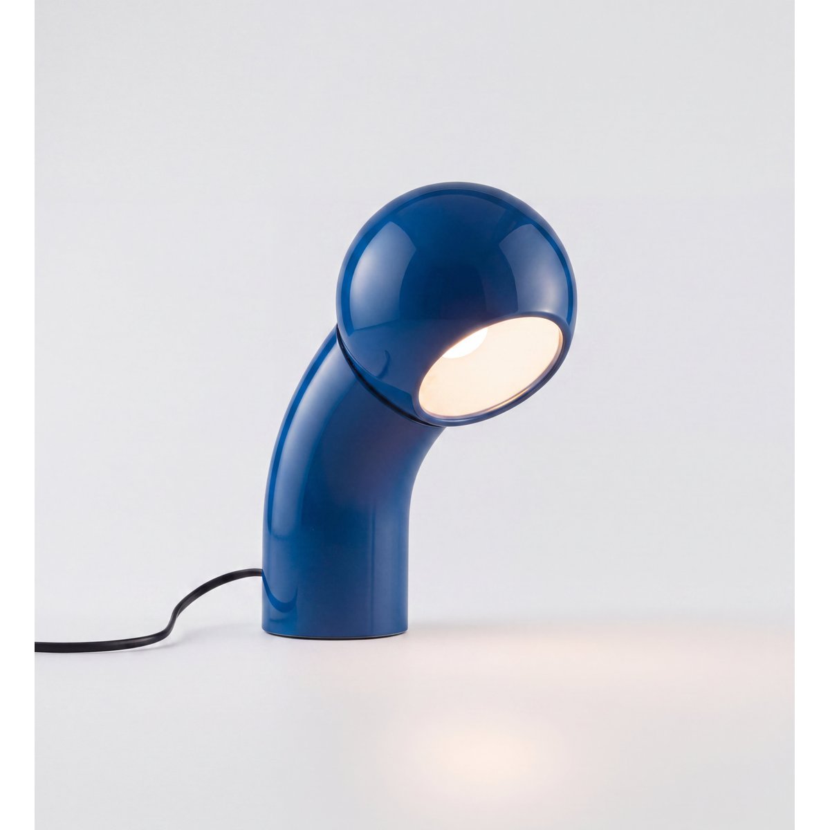 Lampes à poser bleu, MARTINELLI LUCE