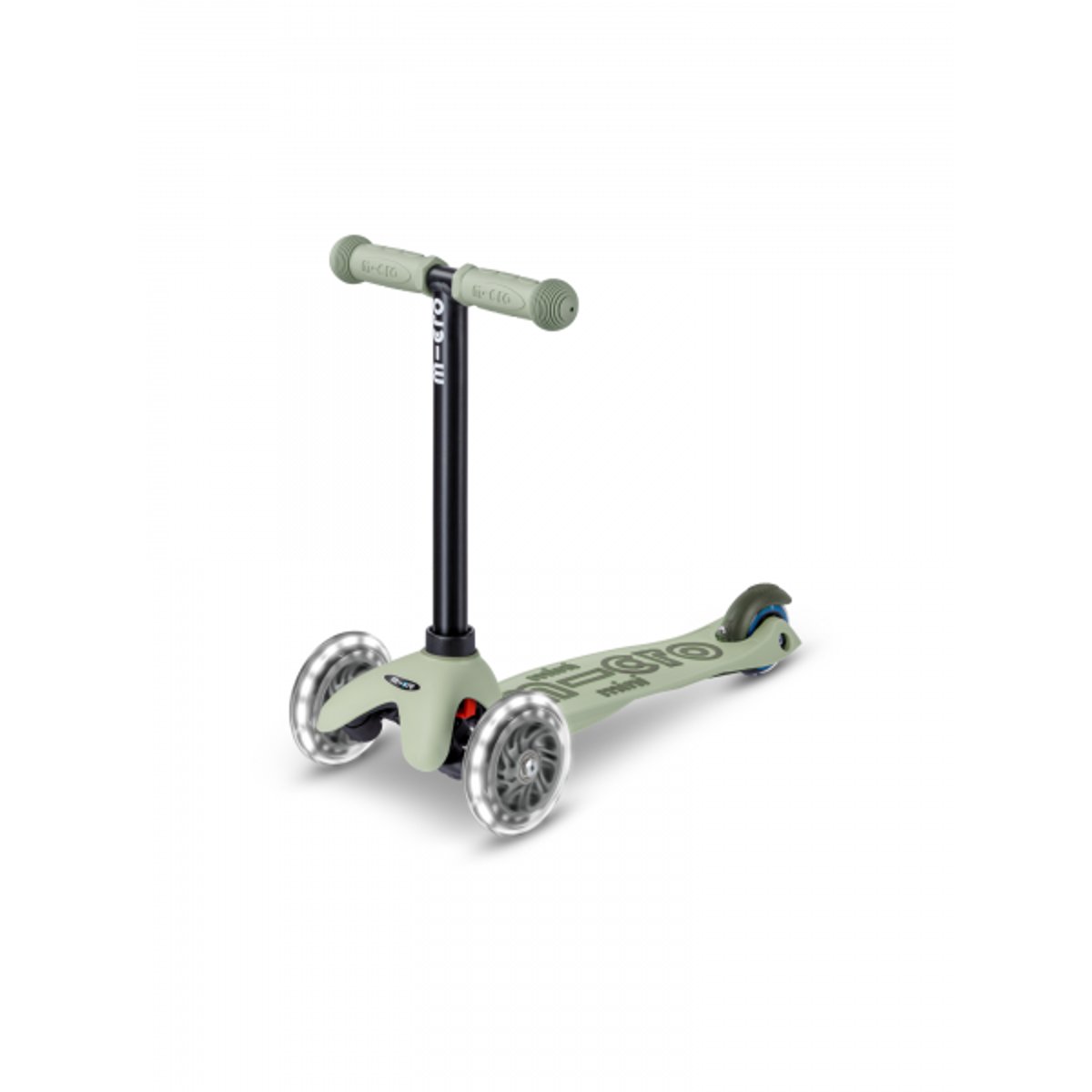 Micro Mini2Grow 2.0 LED - Sauge vert, MICRO MOBILITY
