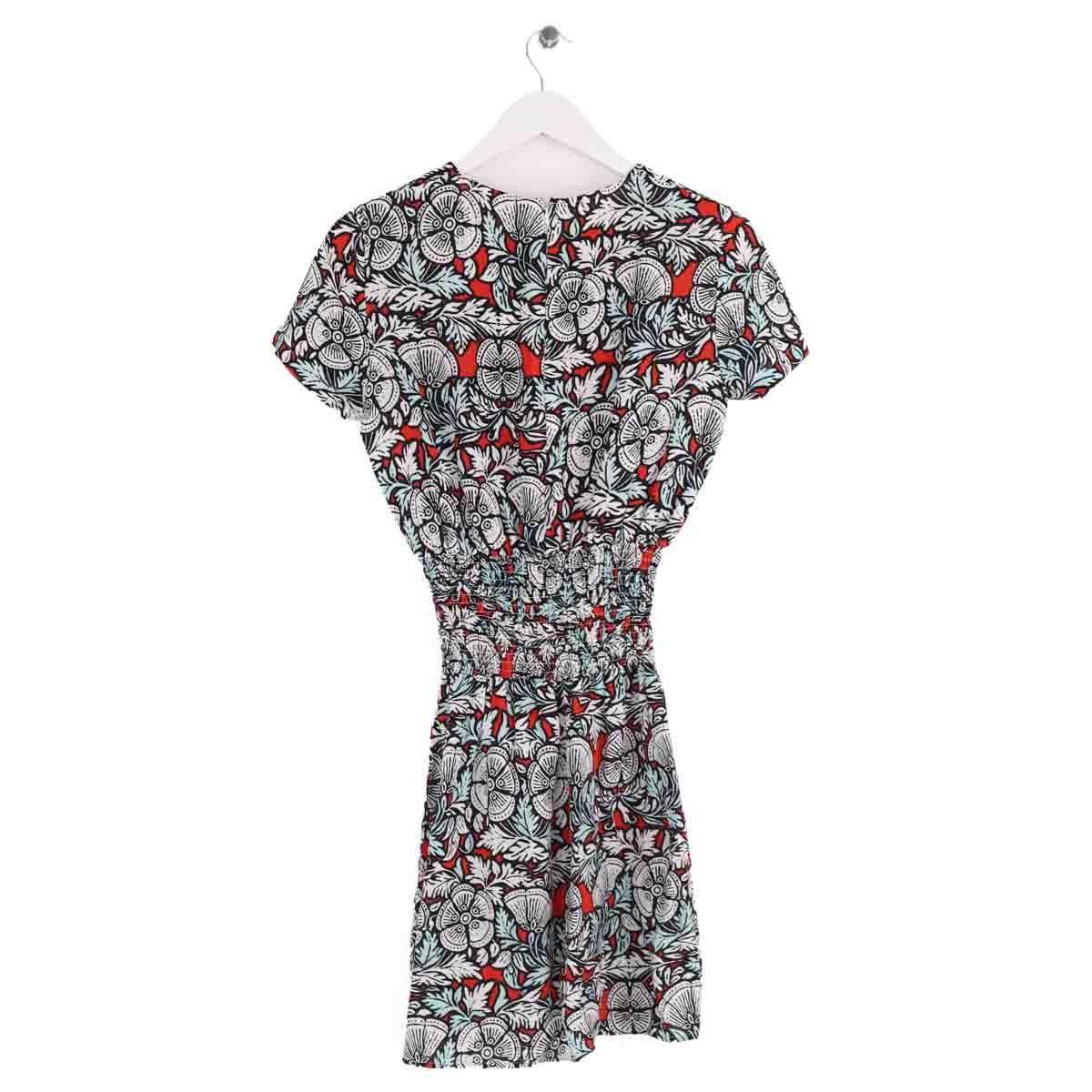 Robe - Très Bon État rouge, MAJE