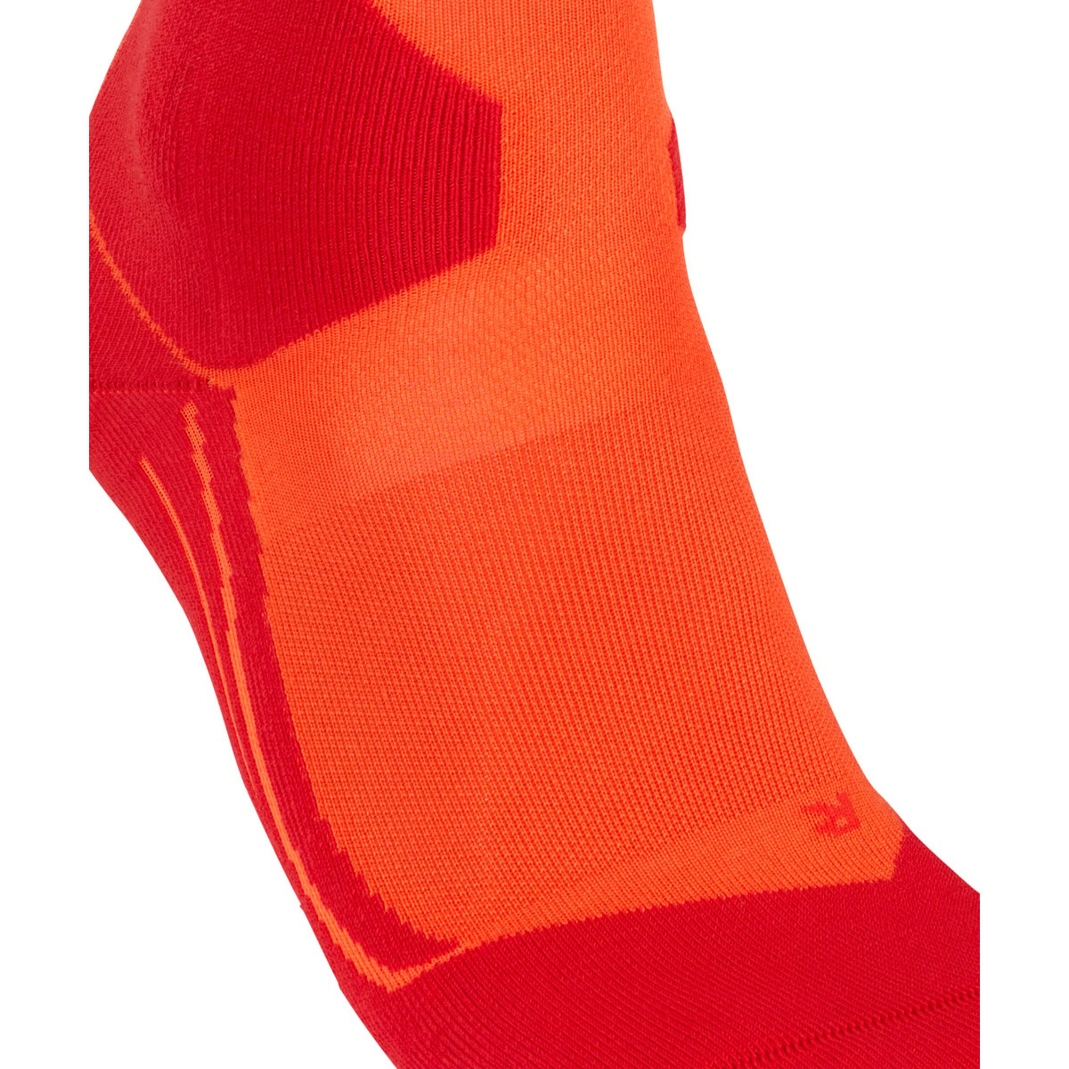 Mi-bas SK5 Expert orange, FALKE