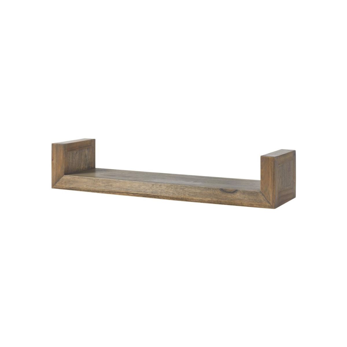 Etagère - KERLINE marron, DECORATION D’AUTREFOIS