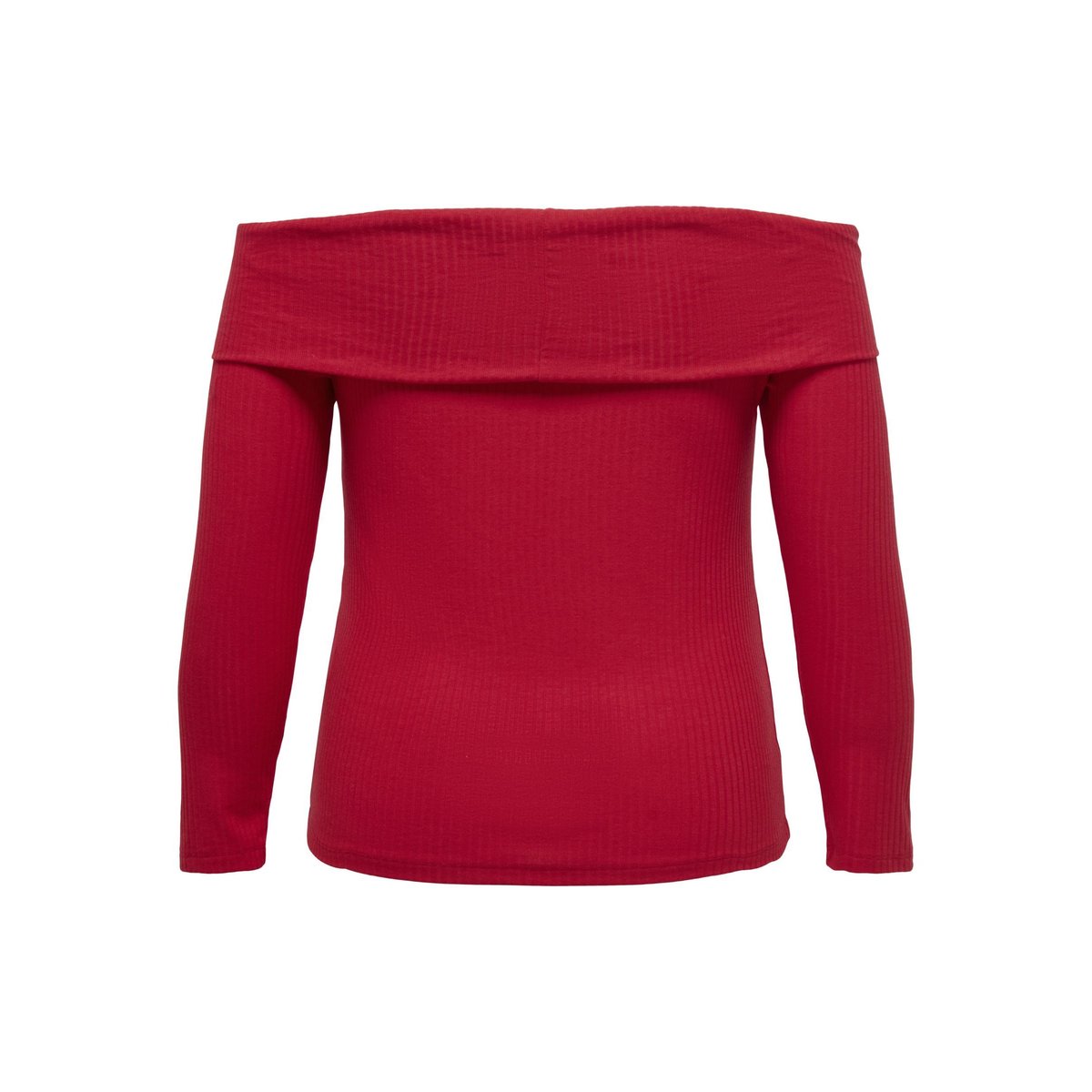 Top mars red, ONLY CARMAKOMA