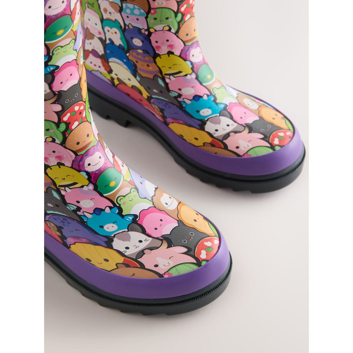 Bottes en caoutchouc squishmallows, NEXT