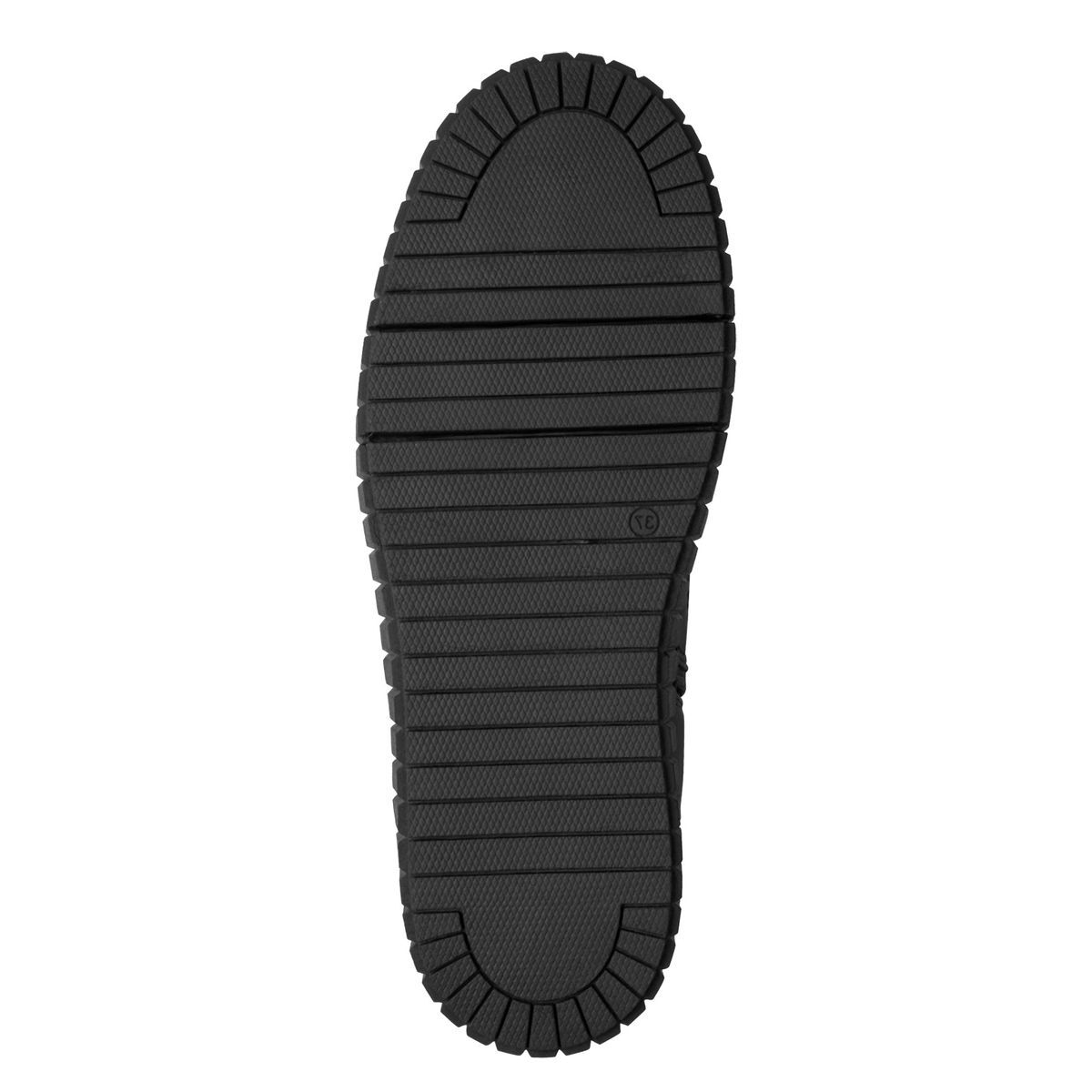 Bottes zippée noir, S.OLIVER