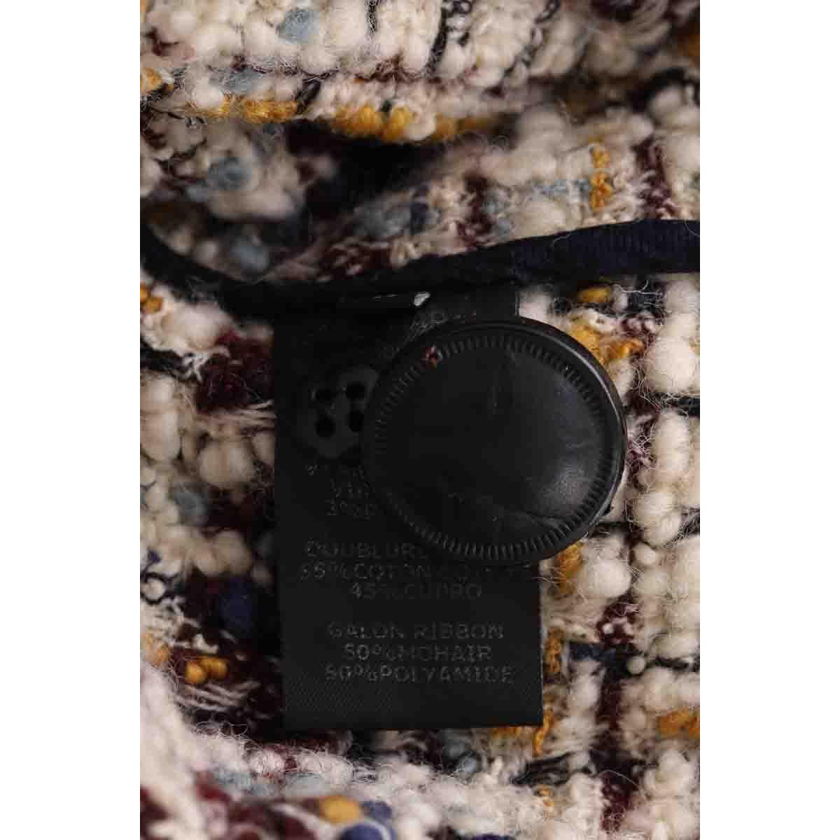 Veste - Très Bon État multicolore, ISABEL MARANT
