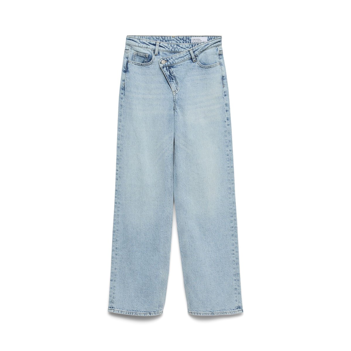 Jean light blue denim, VERO MODA