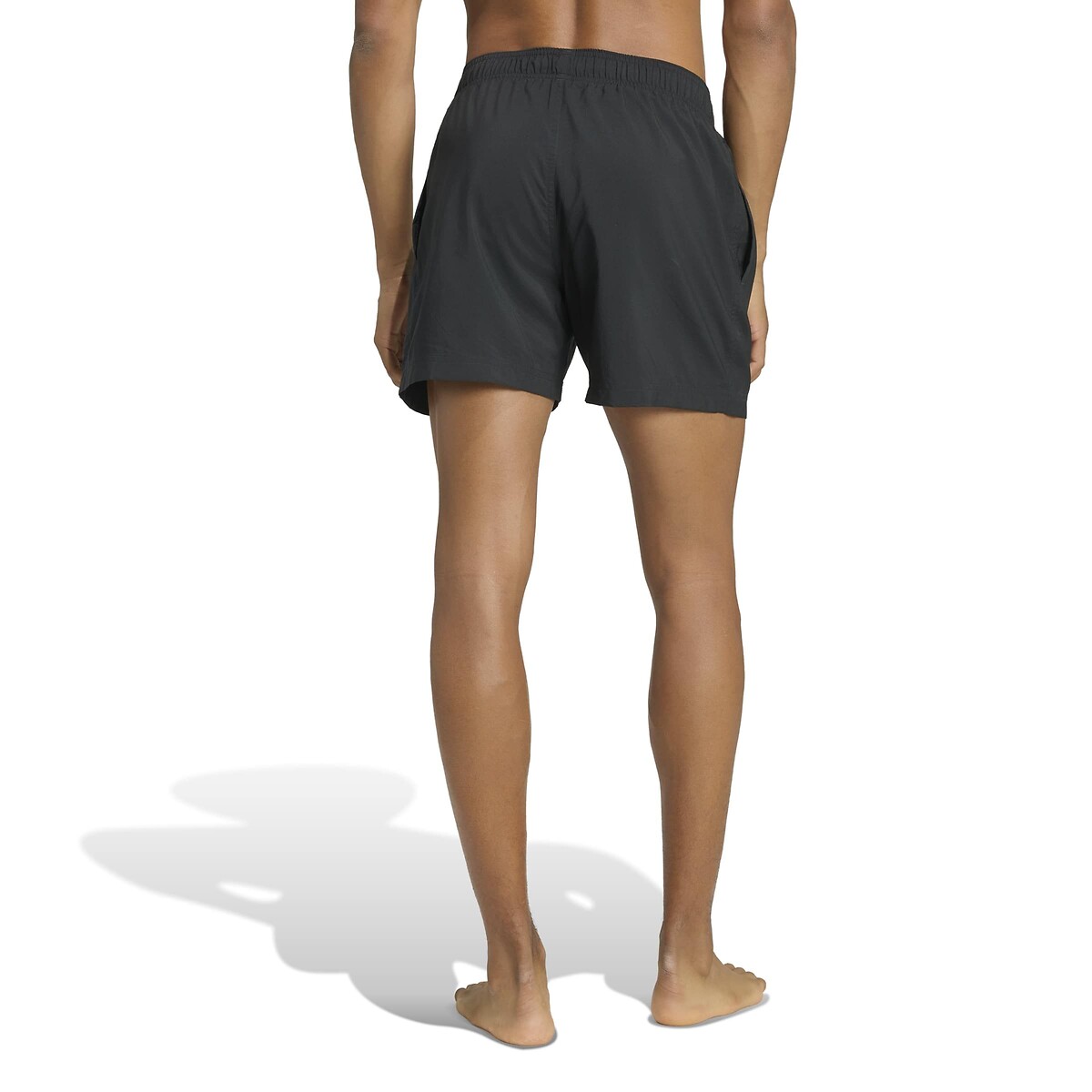 Short de bain, Essential noir, adidas Performance