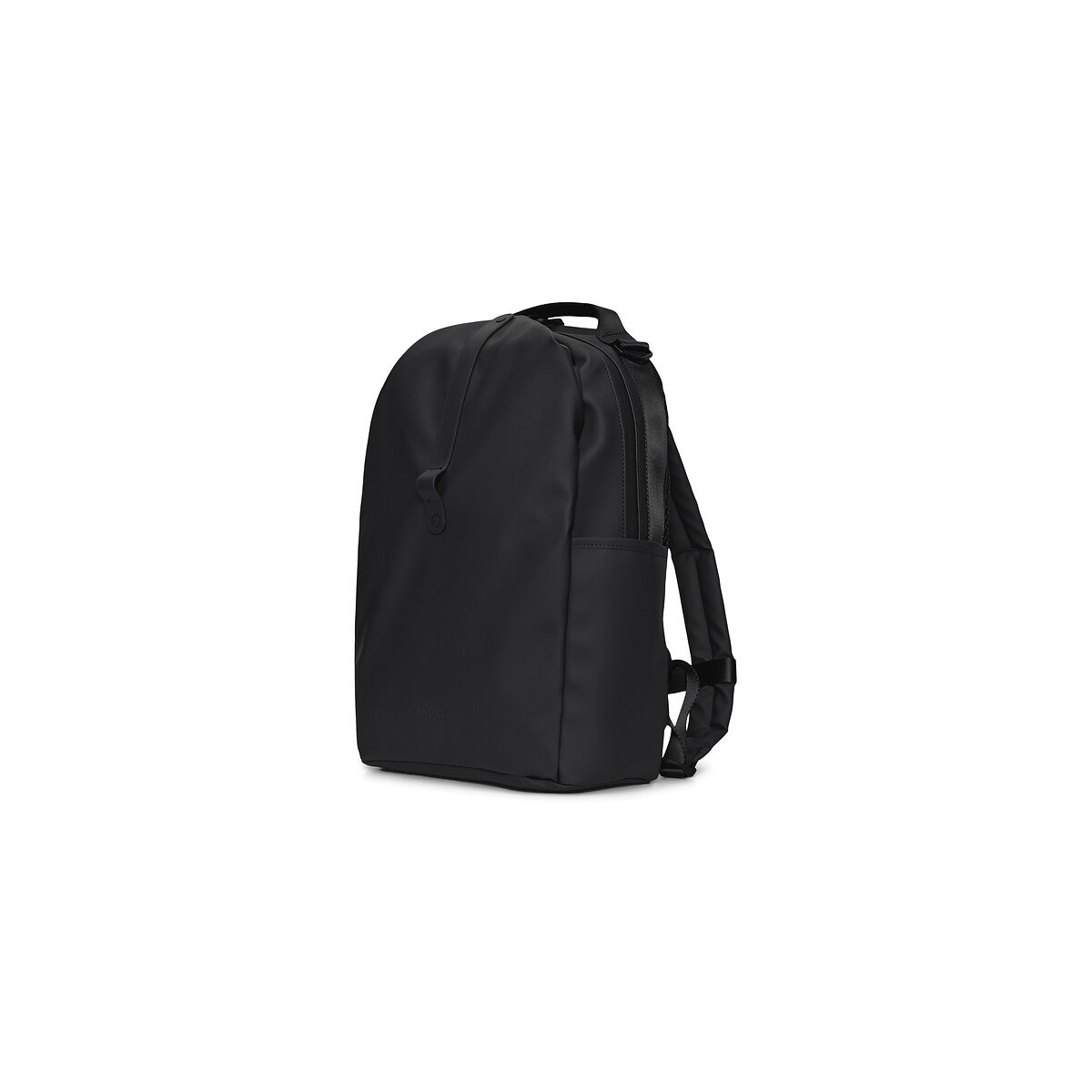 Mochila, CLIP FRONT preto , RAINS