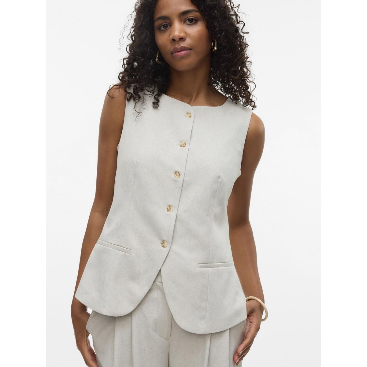 Gilet birch, VERO MODA