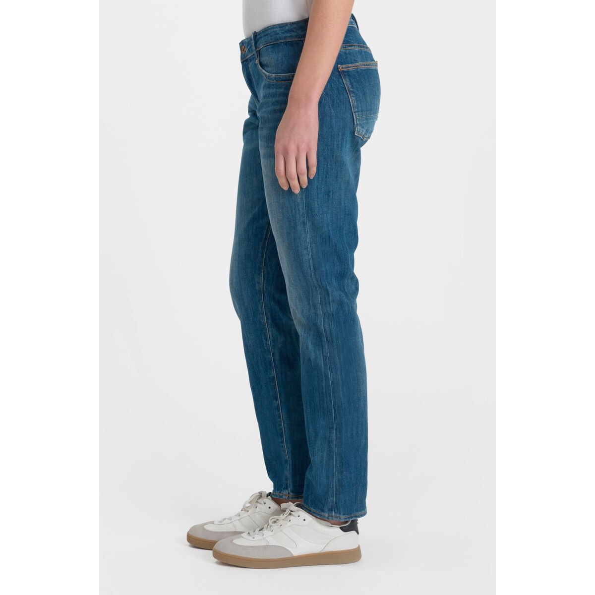 Jean Boyfit 200/43 stone used, LE TEMPS DES CERISES