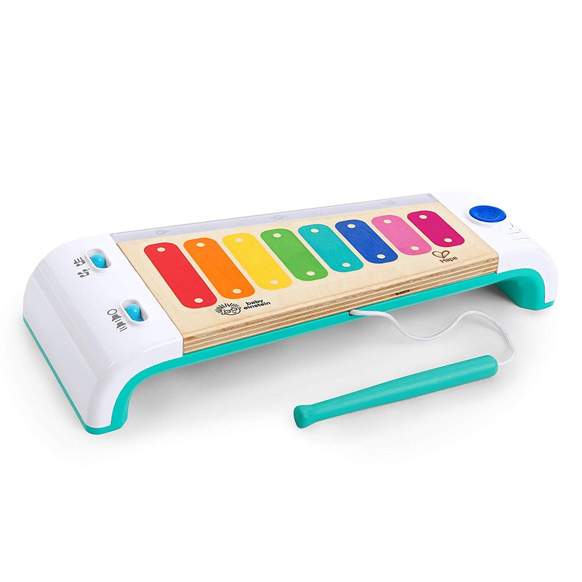 Magic Touch Xylophone bleu, HAPE TOYS