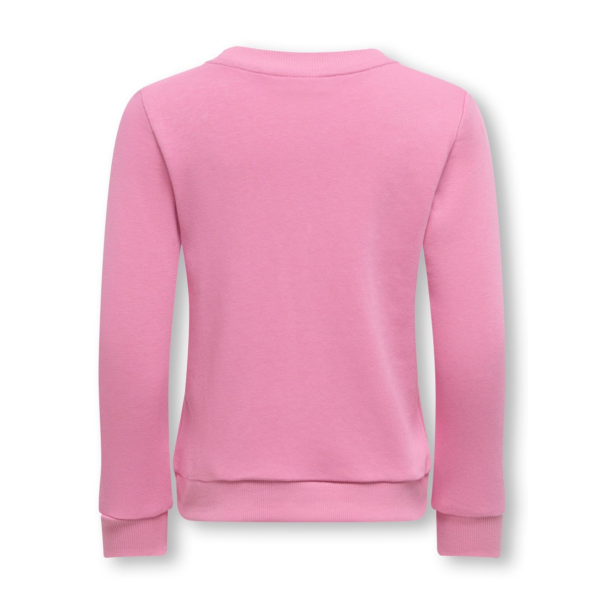 Sweat-Shirt cashmere rose, KIDS ONLY